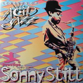 Download track Goin' To D. C. Sonny Stitt