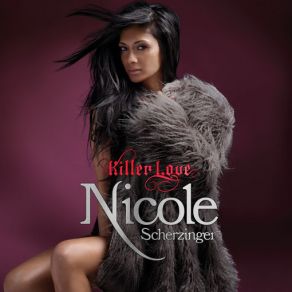 Download track You Will Be Loved Nicole Scherzinger