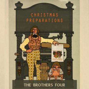 Download track With You Fair Maid The Brothers Four