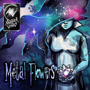 Download track Metal Flowers Another Venus