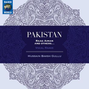 Download track Khawaja Ghulam Farid (1) [Live] Hussain Baksh Gullu