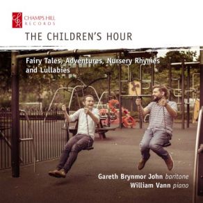 Download track Little Sir William Gareth Brynmor John, William Vann