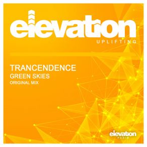 Download track Green Skies (Original Mix) Trancendence