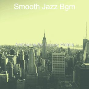 Download track Wonderful Jazz Bars Smooth Jazz Bgm