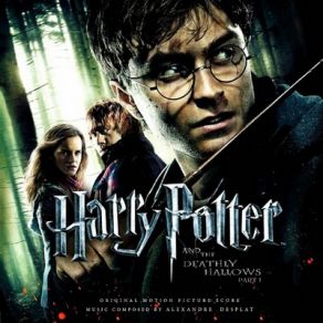 Download track The Elder Wand (Alternate) Alexandre Desplat