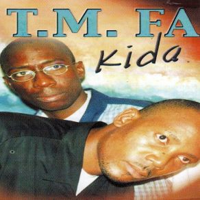 Download track N'semahe T. M. FA