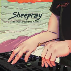 Download track Quite Alright (Original Mix) The Sheepray