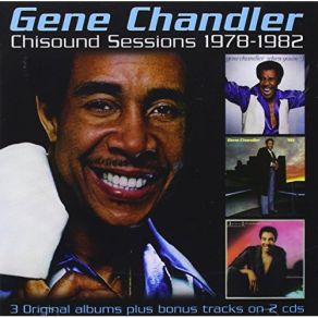 Download track Stay Here In My Heart Gene Chandler