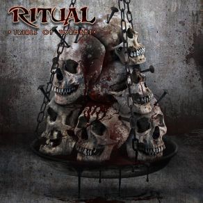 Download track Addicted To Fear Ritual