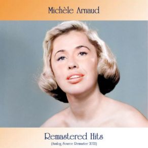 Download track Voulez-Vous Jouer Avec Moi (Remastered 2021) Michèle Arnaud