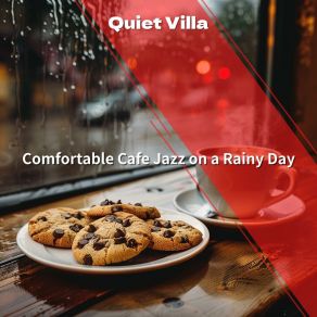 Download track Quiet Moments Amidst Downpour Quiet Villa