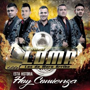 Download track Tirador Invicto Grupo Loma Los De Mero Arriba