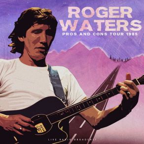 Download track Nobody Home (Live) Roger Waters