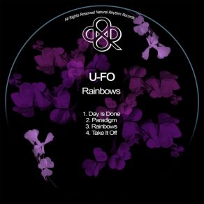 Download track Paradigm U-FO