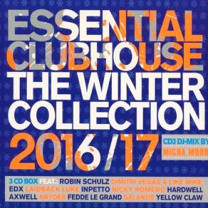 Download track Old School (Extended Mix) Dave Winnel