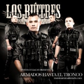 Download track La Voz De Mando Los Buitres De Culiacan Sinaloa