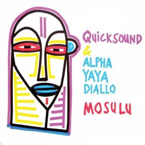 Download track DJanfa Quicksound, Alpha Yaya Diallo