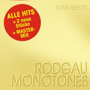 Download track Hallo, Ich Bin Hermann Rodgau Monotones