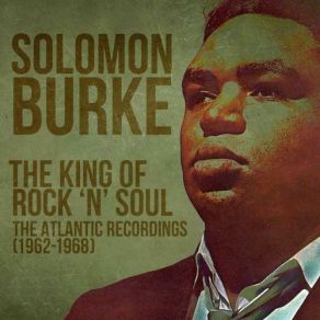 Download track Soul Meeting Solomon Burke