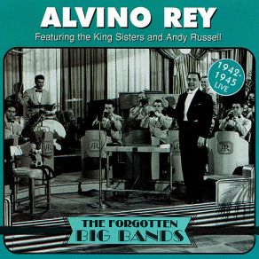 Download track Marine Tribute (Live - Spotlight Bands Camp Elliott, San Diego September 21, 1943) Alvino Rey