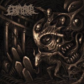 Download track Piles Of Corpses Grim Fate