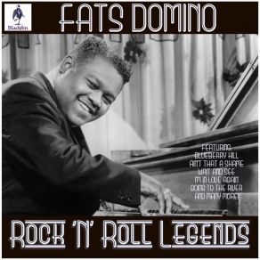 Download track I Still Love You Fats Domino