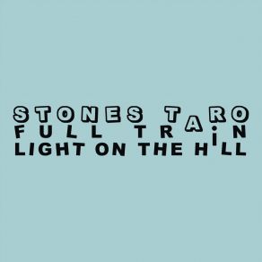 Download track Full Train Stones Taro