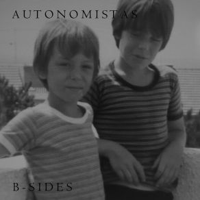 Download track A Little Girl Lost Autonomistas