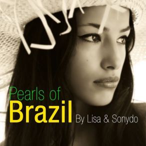 Download track Nao Me Deixe Sozinha Lisa & Sonydo