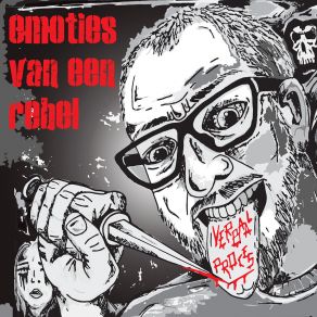 Download track Emoties Van Een Rebel Verbaal Proces