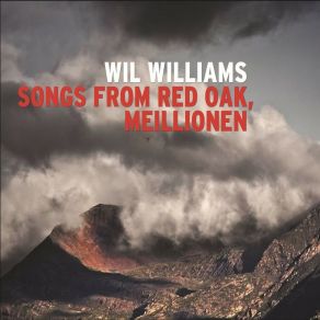 Download track Where I Want To Be Wil Williams