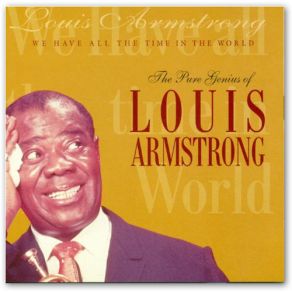 Download track What A Wonderful World Louis Armstrong