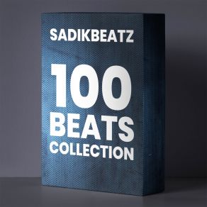 Download track Synth (Epic Hip Hop Beat Mix) Sadikbeatz