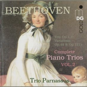 Download track IV. Finale- Prestissimo Trio Parnassus