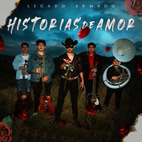 Download track Ganas De Volver A Amar Legado Armado