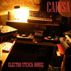 Download track Hip Hop Ouest Lab - Cainsa CAINSA