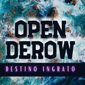 Download track En Las Alturas Grito OPEN DEROW