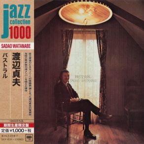 Download track Tokyo Suite: Sunrise / Sunset Sadao Watanabe