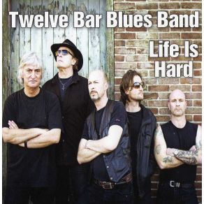 Download track Old Love Twelve Bar Blues Band