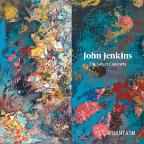 Download track Fantasy No. 9 In C' John Jenkins, Phantasm!