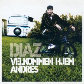 Download track Hvem Er Denne Karen Diaz