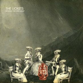 Download track Letters On Astronomy The Lickets