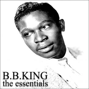 Download track She's A Mean Woman B. B. King