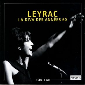 Download track La Valse Minute Monique Leyrac