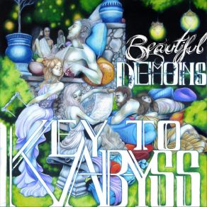 Download track Sea Of Glass Key To Abyss