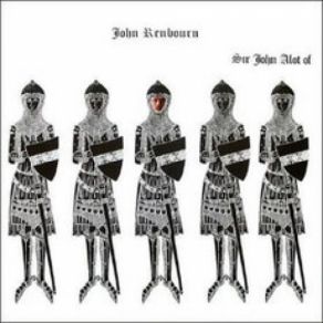 Download track The Trees They Do Grow High John Renbourn