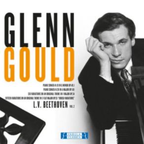 Download track Piano Sonata No. 28 In A Major, Op. 101: I. Allegretto Ma Non Troppo Glenn Gould