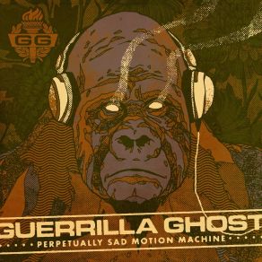 Download track A Movie Kind Of Life Guerrilla GhostMario Betancourt Lanza