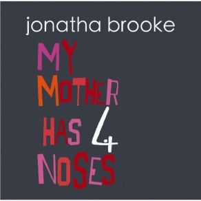 Download track Are You Getting This Down (Reprise) Jonatha Brooke