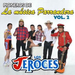 Download track La Linterna Los Jeroces